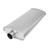2414 Muffler - Challenge; 2002-2004 Jeep Grand Cherokee - image 2