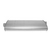 2414 Muffler - Challenge; 2002-2004 Jeep Grand Cherokee - image 3