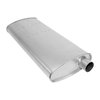2414 Muffler - Challenge; 2002-2004 Jeep Grand Cherokee - image 4
