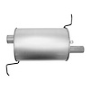 2416 Muffler - Challenge; 2001-2010 Chrysler PT Cruiser - image 1