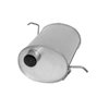 2417 Muffler - Challenge; 2003-2008 Chrysler PT Cruiser - image 2