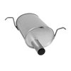 2417 Muffler - Challenge; 2003-2008 Chrysler PT Cruiser - image 3