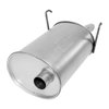 2424 Muffler - Challenge; 2001-2005 Honda Civic - image 2