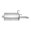 2424 Muffler - Challenge; 2001-2005 Honda Civic - image 3