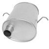 2426 Muffler - Challenge; 1998-2002 Subaru Forester - image 2