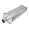 2427 Muffler - Challenge; 2004 Dodge Dakota - image 2
