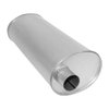 2427 Muffler - Challenge; 2004 Dodge Dakota - image 4