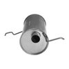 2431 Muffler - Challenge; 1999-2003 Mazda Protege, 2002-2003 Mazda Protege5 - image 2