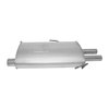 2432 Muffler - Challenge; 1999-2003 Nissan Maxima - image 3