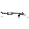 24347 Exhaust Tail Spout - Angle Cut Turn Down; 5 In. Inlet - image 1