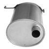 2442 Muffler - Challenge; 1997-1999 Acura CL - image 2