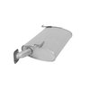 2448 Muffler - Welded Assembly - Challenge; 1999-2003 Acura TL Left - image 2