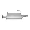 2451 Muffler - Welded Assembly - Challenge; 2000-2006 Nissan Sentra - image 3