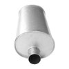 2452 Muffler - Challenge; Fits Select Chevrolet/GMC - image 3
