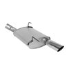 2457 Muffler - Challenge; 2005-2009 Ford Mustang Right - image 3