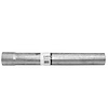 24629 Exhaust Pipe; Fits Select Ford/GMC - image 1