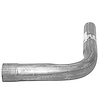 24646 Exhaust Tail Pipe; Fits Select Dodge - image 1