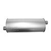 2467 Muffler - Challenge; 2000-2003 Dodge Dakota - image 1