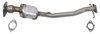 FLEX HOSE PRECUT - 3" DIA - image 1