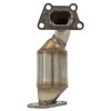 FLEX HOSE PRECUT - 3" DIA - image 1