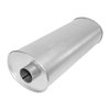 2467 Muffler - Challenge; 2000-2003 Dodge Dakota - image 2