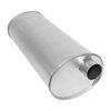 2467 Muffler - Challenge; 2000-2003 Dodge Dakota - image 4