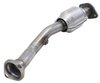 24717 Exhaust Tail Spout - Angle Cut Turn Down; 4 In. Inlet - image 1