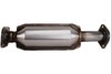 24718 Exhaust Tail Spout - Angle Cut Turn Down; 5 In. Inlet - image 1