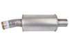 24719 Exhaust Resonator; 2015-2019 Ford Transit-250, 2015-2019 Ford Transit-150, 2017-2019 Ford Transit-350 - image 2