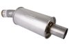 24719 Exhaust Resonator; 2015-2019 Ford Transit-250, 2015-2019 Ford Transit-150, 2017-2019 Ford Transit-350 - image 3