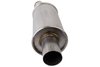 24719 Exhaust Resonator; 2015-2019 Ford Transit-250, 2015-2019 Ford Transit-150, 2017-2019 Ford Transit-350 - image 4