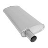 2472 Muffler - Challenge; 2002-2003 Jeep Grand Cherokee - image 4