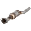 STACK PIPE - ALUMINIZED - image 1