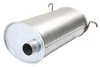 2473 Muffler - Challenge; 2003-2004 Nissan Frontier - image 2