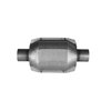 STACK PIPE - ALUMINIZED - image 1