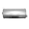 2479 Muffler - Challenge; 2003-2005 Lincoln Aviator - image 1