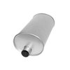 2479 Muffler - Challenge; 2003-2005 Lincoln Aviator - image 2