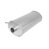 2481 Muffler - Challenge; 2005-2017 Honda Odyssey - image 2