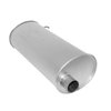 2481 Muffler - Challenge; 2005-2017 Honda Odyssey - image 3