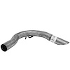 24873 Exhaust Tail Pipe; 1992-1995 Buick LeSabre, Oldsmobile 88, Pontiac Bonneville, 1995 Oldsmobile 98 - image 1
