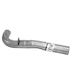 24886 Exhaust Tail Pipe; 1995-1997 Chevrolet Camaro Left, 1993-1997 Pontiac Firebird Left - image 1