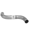 24900 Exhaust Tail Pipe; 1994-1997 Honda Accord - image 1