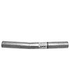 24901 Exhaust Tail Pipe; 1995-1997 Geo Metro, 1998-2001 Chevrolet Metro, 1995-2000 Pontiac Firefly - image 1