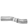 24907 Exhaust Tail Pipe; 1995-2002 Volkswagen Cabrio, 1993-1998 Volkswagen Golf - image 1