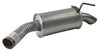 24909 Exhaust Tail Pipe; 2014-2019 Toyota Highlander - image 2