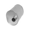 2490 Muffler - Challenge; 2003-2006 Lincoln LS Right - image 2