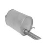 2490 Muffler - Challenge; 2003-2006 Lincoln LS Right - image 3