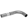 24914 Exhaust Tail Pipe; 1997-2003 Chevrolet Malibu, 2004-2005 Chevrolet Classic, 1997-1999 Oldsmobile Cutlass - image 1