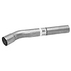 24925 Exhaust Tail Pipe; 1999-2003 Ford Windstar Rear - image 1