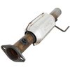 FLEX HOSE PRECUT - 3 1/2" - image 1
